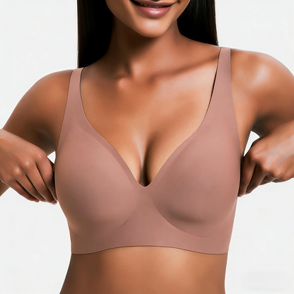 LuxeLift Seamless Bra