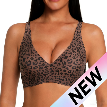 LuxeLift Seamless Bra